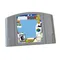 Game Cartridge For N64 Mario-Party-2 Video Card US Version.