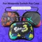 Portable Storage Handle Bags For Nintendo Switch Pro/PS5 PS4 PS3/XBox One S X Gamepad Shockproof Carry Case Protective Pouch Bag