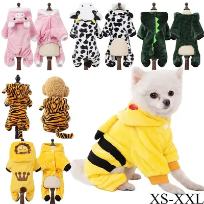 Pet+Costumes