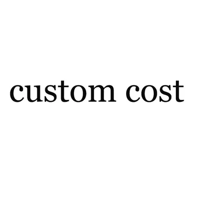 Custom Cost