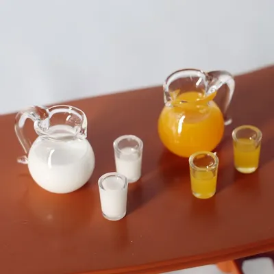 Drinks+Juices
