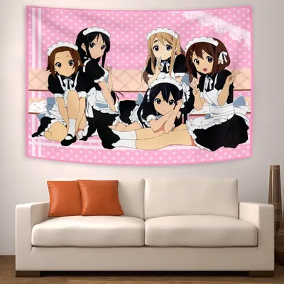 Tapestries
