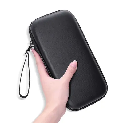 Portable Hard Graphing Calculator carry storage case for Texas Instruments TI-Nspire CX II CAS TI-84
