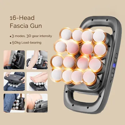 Massagers