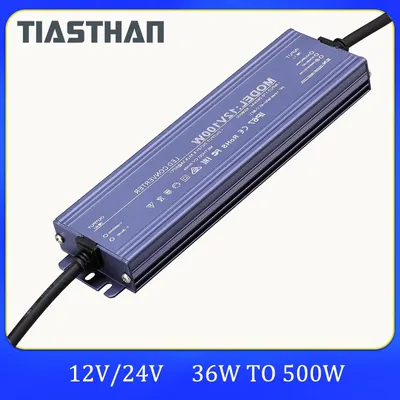 Power+Supplies