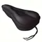 Bike Seat Cushion Gel Comfort Padded Bicycle Saddle Cover Extra Soft for Men Women Exercise Mountain