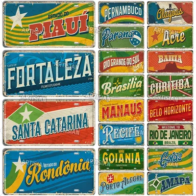 Plaques