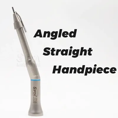 20 Degree Bevel Osteotomy Hand Piece Dental Low Speed Handpiece Surgical Clinical Hand Turbine For