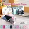 Camera Silicone Case for Canon SX740 SX730 Camera Cover Protector Camera Full Case Waterproof Bag