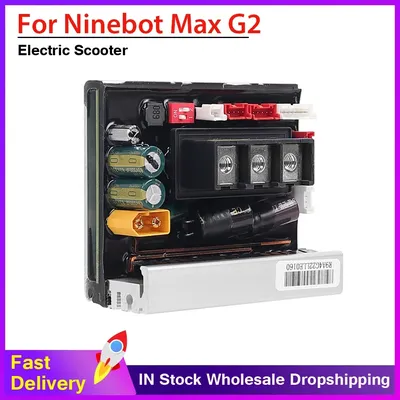 Main Board Controller Circuit Board For Ninebot by Segway Max G2 Electric Scooter Motherboard
