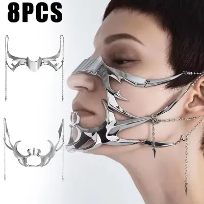 Costume+Masks