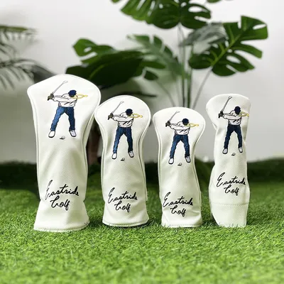 Golf+Club+Headcovers