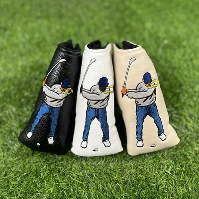 Golf+Club+Headcovers