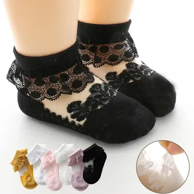 Baby+Kids+Socks