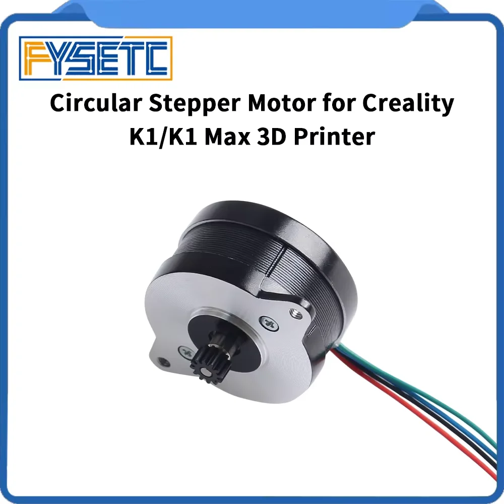 For K1/ K1Max Extruder Stepper Motor With Motor Extrusion Mechanism Kit for K1/K1 MAX 3D Printer Upgrade Accessories
