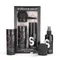 Sevich 3PCS/SET Keratin Hair Building KIT 25g Thickening Hair Fiber Spray with Pump Nozzle Hair