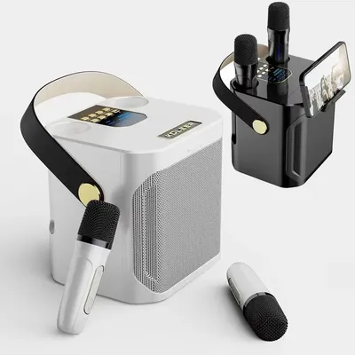 Stereo+Speakers