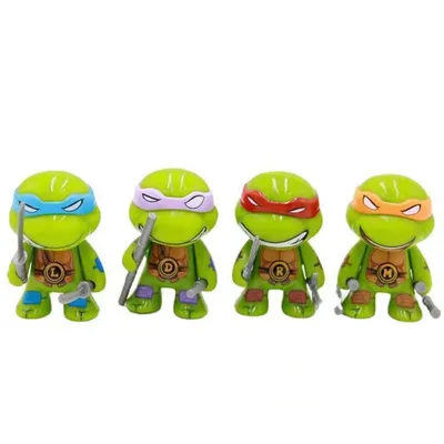 Figurines