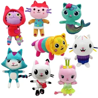Plush+Toys+Stuffed+Animals