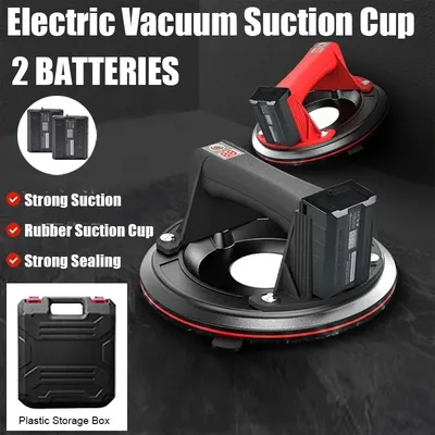 Vacuums