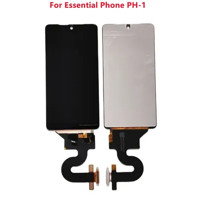 Original LCD Display Digitizer Assembly Touch Screen Repair Parts Replacement For Essential Phone
