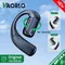 Wireless Bluetooth 5.4 Earphone 180° Rotation Ear Hook HIFI Stereo With MIC HD Call Open Single Ear