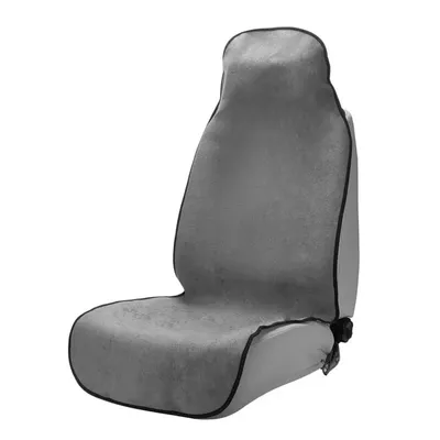 Waterproof Sweat Towel Car Seat Cover for Post Gym Workout Running Swimming Beach and Hiking