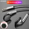 #3.5mm Wired Control Earphones In-Ear Headphones For IOS Android Earbuds Hifi Stereo Headsets Sports