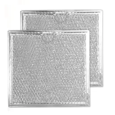 Microwave Filter Replacement,Microwave Grease Filter for GE Grease Filter WB02X11534 for Samsung