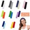 2PCS/Set Sports Yoga Hair Band Solid Running Absorb Sweat Headband For Women Men Fitness Gym Make Up