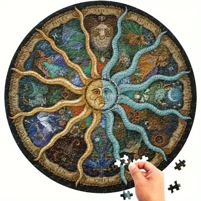 Games+Puzzles