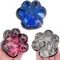Cute Taba Squishy Toy Cat Claw Mochi Fidget Toy Slow Rebound Stress Relief Toy Pinch Decompression