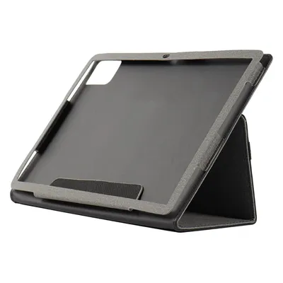 Funda For Teclast T70 (2024) Case 14" Tablet PC PU Leather Folding Stand Cover with Elastic Band