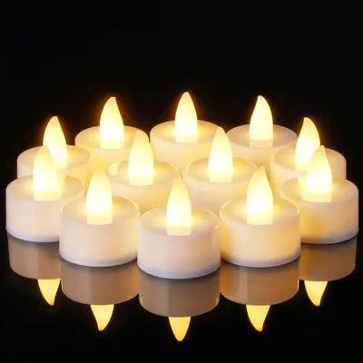 Candles