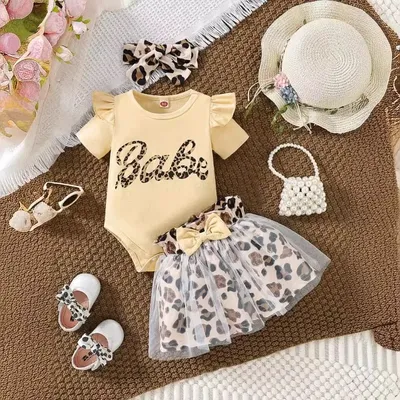Baby+Kids+Dresses+Skirts