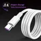 USB Type C Cable For Xiaomi Redmi K20 Pro Type-C Cable USB C Fast Charger Cord For Samsung Galaxy S8