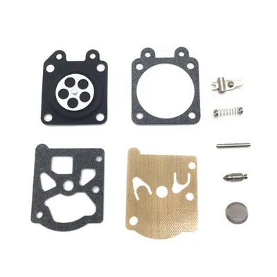 Carburetor Repair Gasket Kit for Walbro Stihl 021 023 025 024 026 MS 210 230 240 250 260 FS 85 86 88