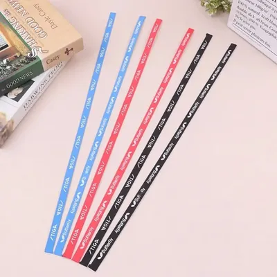 Thickened Table Tennis Racket Edge Protection Self-adhesive Ping Pong Bat Protective Side Tape Edge
