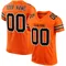 Good Quality Custom Football Jersey Embroidered Team Name/Number Player