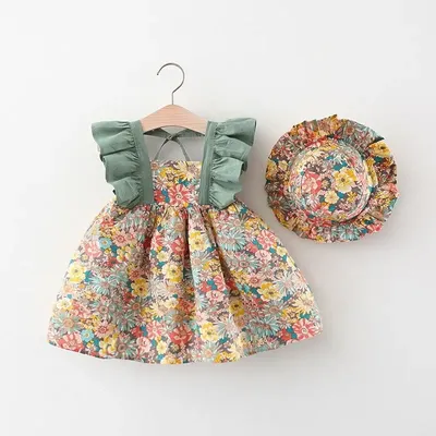 Baby+Kids+Dresses+Skirts