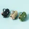 Dog Poop Garbage Bag Dispenser Portable Leather Dog Pooper Scoopers Bag Outdoor Walking Pet Supplies