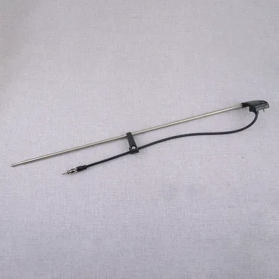 New Truck Radio Antenna Fit For Isuzu NPR NPR-HD NQR NRR 1995 1996 1997 1998 1999 2000 2001 2002