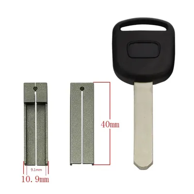 HON66 Hon da Car Keys External Milling Clamp Chuck For Outer Cutting Copy Duplicating Machine