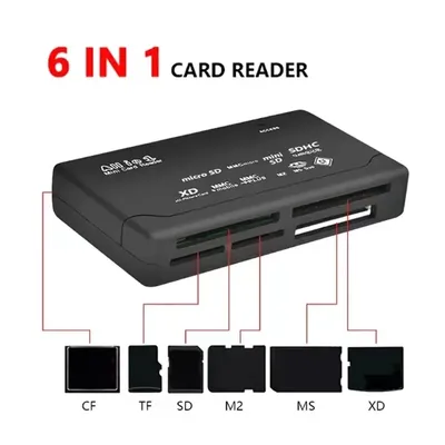 Memory+Card+Readers