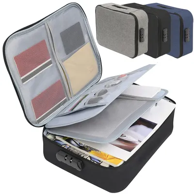 Briefcases
