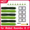 Hepa Filter Brush Roll for iRobot Roomba I7 E5 E6 I3 Series Robot Vacuum Cleaner Accessories Hepa