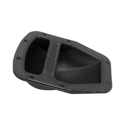 2PC DJ Speaker Handles Line Array Q1 Cabinet Accessories HiFi Car Audio For Professional Audio Qsub