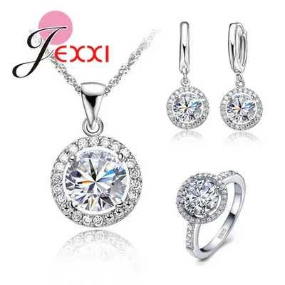 Jewelry+Sets