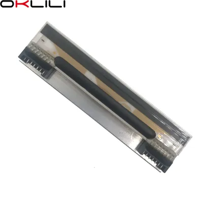 5PC X JAPAN NEW Thermal Printhead Label Printer Head Print head 203dpi for Dibal K355 500 525 D500