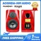 MUSICIAN Knight I HIFI Audiophile Bookself Speaker 6.5 Inch Audio Bookcase Speaker 50Hz-20kHz 240W